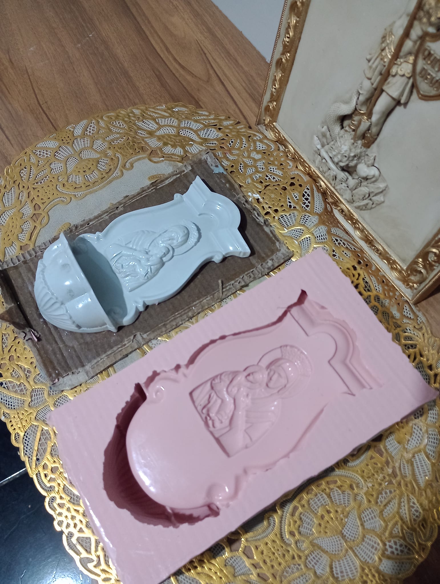 Aluna - Simone Lourdes