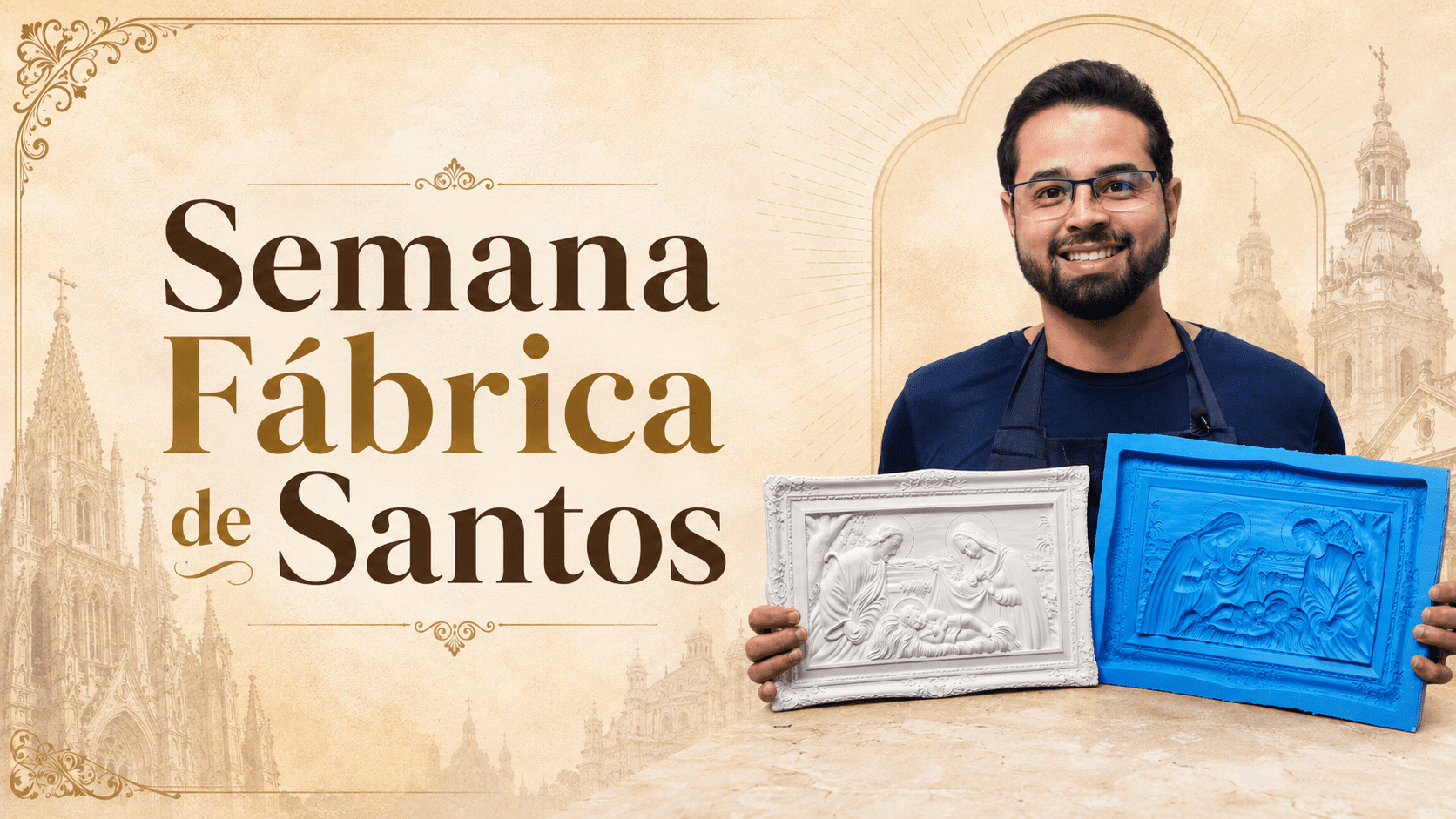 Semana Fábrica de Santos