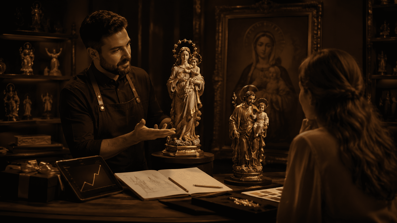 Bônus: aula sobre vendas