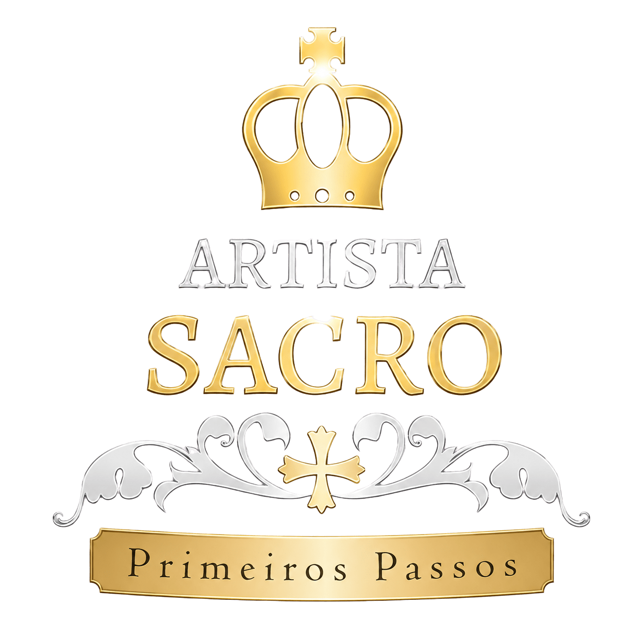 Artista Sacro — Primeiros Passos